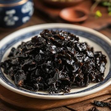 傳統紅? filmpjes(青蟹糯米糕)做法詳解:q彈軟滑蟹味佳肴