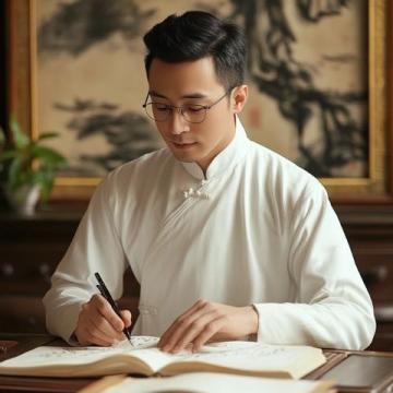 剖析職場性格:蘇東坡筆下的寫作高手
