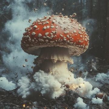 爆火!涼拌杏鮑菇,一口就愛到不行!