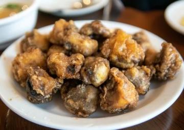 春季美食推薦:清炒杏鮑菇的美味做法