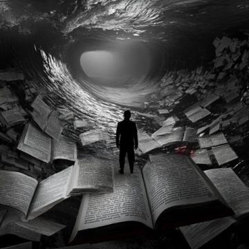 每日學習打卡:在知識的海洋里不斷前進