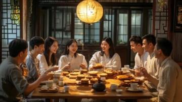 探尋老北京家常菜:味蕾上的文化之旅與傳統(tǒng)匠心