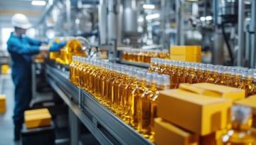 食用油企業應采用專用罐運輸以保障食品安全魯花回應已落實