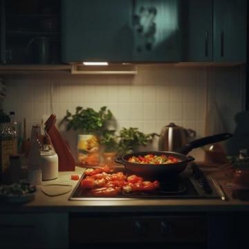溫馨食光·愛心義賣集市