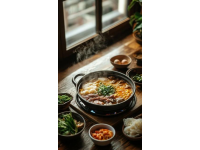 山東人早餐風(fēng)俗不一樣,山東各地的吃法也都不相同！