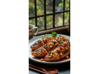廚師長(zhǎng)教你家常香辣魚頭的懶人做法，味道鮮美，愛吃魚頭的一定要收藏