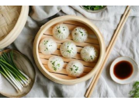 不同煮法影響湯圓口感：加蓋與不加蓋有何區別？
