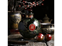 山西太原：醋香四溢的歷史傳承與文化魅力