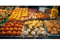 曹路有家！夜市來了，美食大集合！