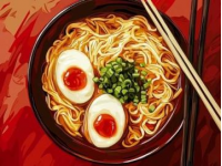 中國最好吃的10種泡面