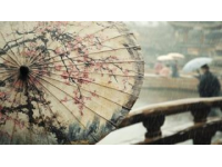中國風情春色，極致浪漫體驗