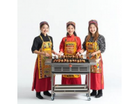 商丘美食之旅：品嘗中原古城的獨特味道