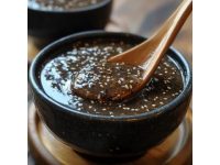 火鍋涮羊肉絕密麻醬蘸料配方，五味調和更鮮美