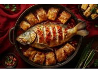 廣東西南部：海鮮豐富的地方美食天堂