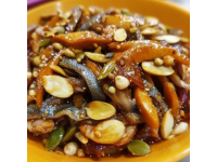 舌尖上的潮汕美食小吃(潮汕美食小吃舌尖上的嶺南風味與海鮮生腌的獨特魅力)