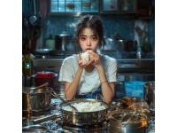 韓國女生眼中的四川之旅：美食與人情皆獨(dú)特