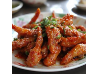 贛州美食記錄吃在贛州砍肉飯美味又實惠