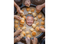 南充市云集鎮(zhèn)美食薈萃