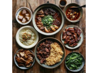 浙江美食多樣烹飪，舌尖上的詩與遠方
