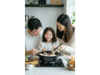 家庭必學：黃豆海帶排骨湯的做法，營養(yǎng)美味又簡單
