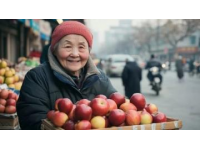 李姐在鄭州擺攤賣牛頭肉，一天準(zhǔn)備了兩百斤牛頭肉，成本兩千塊錢