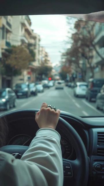 汽車自己開有哪些常識問題(汽車使用常識有哪些)
