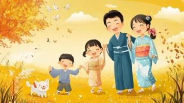 春分時節科普解讀：傳統與現代的親子探索之旅
