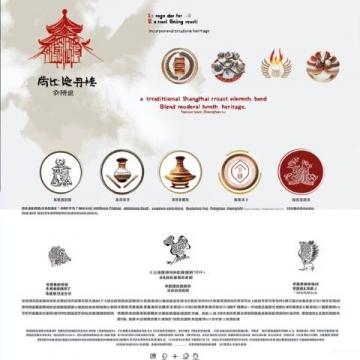 重慶特色燒白美食制作教程
