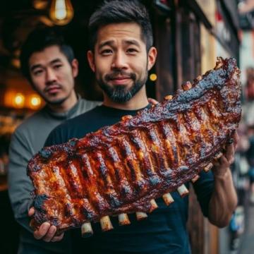 全球流行的燒烤文化:歷史、種類與健康指南