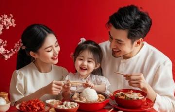 五道經(jīng)典傳統(tǒng)美食重回巔峰，年輕食客直呼“真香”！