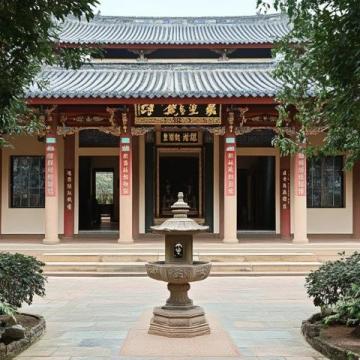 汶上與儒家淵源深厚,是孔子初入官場之地