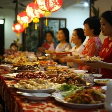 五道經(jīng)典傳統(tǒng)美食重回巔峰，年輕食客直呼“真香”！