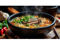 山東十大招牌菜，道道都是心頭好