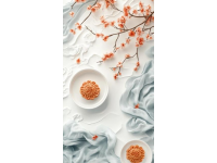 太湖豆粑的美味旅程：傳統工藝與現代餐桌的完美融合
