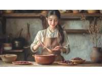 宋軼化身美食達人，汕頭風味探秘記
