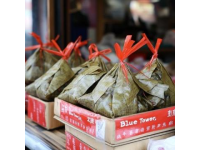 端午將至各地忙包粽子 傳統口味與創新品種齊上陣