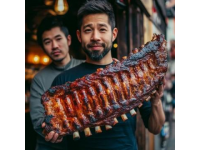 全球流行的燒烤文化：歷史、種類與健康指南