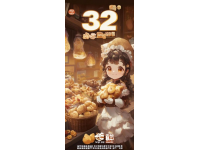 肥娟小吃店的愛(ài)情故事