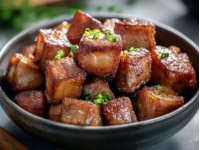 天水馓飯是一種什么美食(天水馓飯是個什么飯呢？)