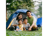 深圳周邊露營之旅:親子情侶必去景點與詳細指南