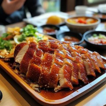 哪里的把子肉更正宗:徐州還是濟南?
