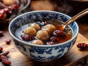 驚蟄養(yǎng)生攻略:3種吉食助健康,3項傳統(tǒng)添祥瑞