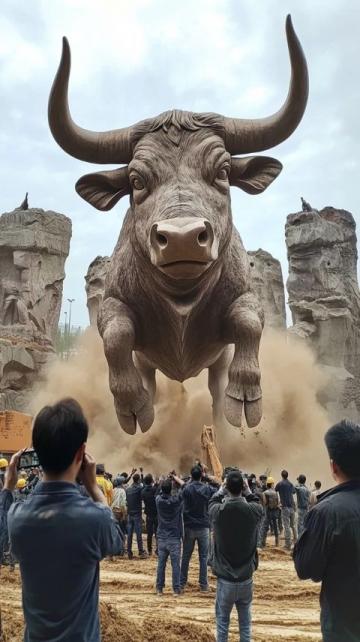 小楊哥的團隊三只羊復播成功