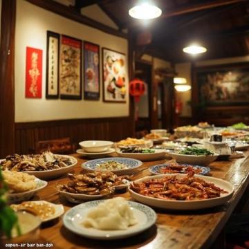 五一假期徐州游:探尋兩漢文化與美食之旅