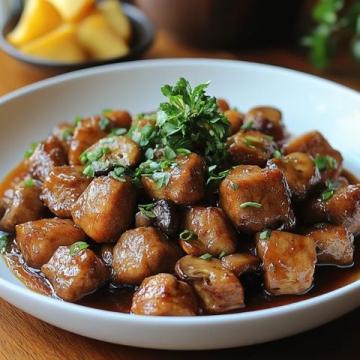 家常木須肉·鮮香快手版