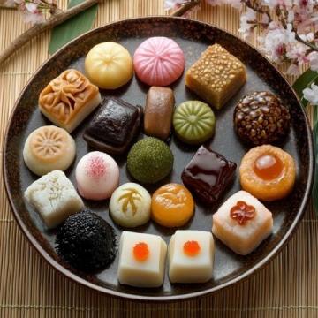 順德美食之都:傳統與創新并存的甜品文化探索