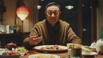 黃榮奇帶徐杰嘗新疆抓飯:深厚的兄弟情誼令人羨慕