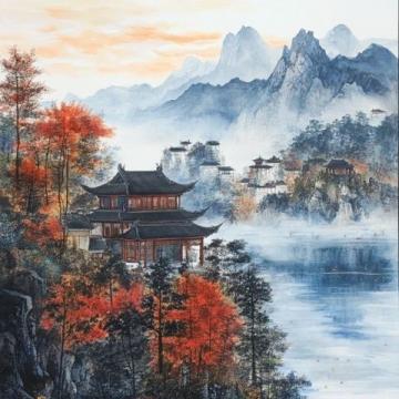 天津自駕黃山深度游攻略春日徽州水墨畫卷,7日全攻略!
