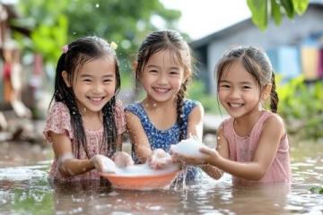 正確洗手戴口罩教案~學(xué)會(huì)保護(hù)自己!