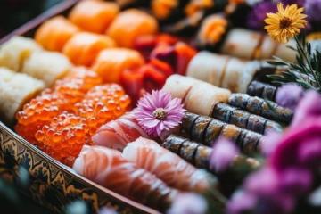 精選即食魚零食:美味健康兩不誤